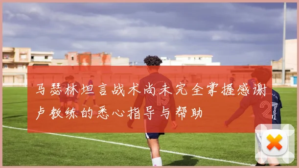 马瑟林坦言战术尚未完全掌握感谢卢教练的悉心指导与帮助