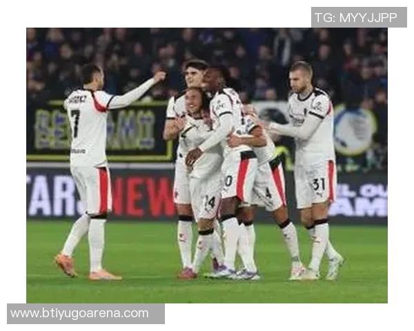 卢克曼小角度爆射破门荣膺亚特兰大对米兰全场最佳球员