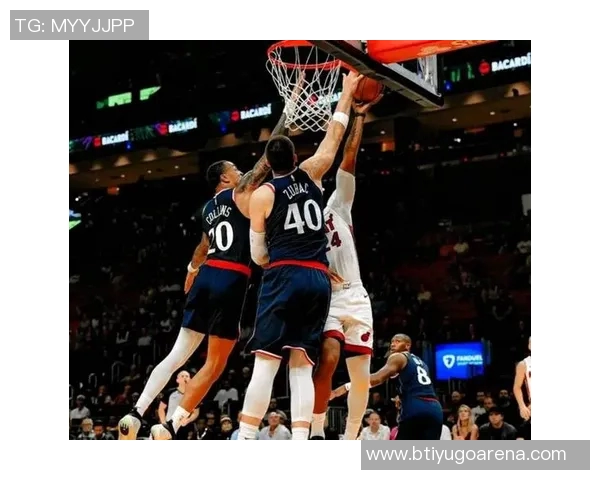 鲍威尔谈球队开局定调强调攻防两端坚持风格的重要性